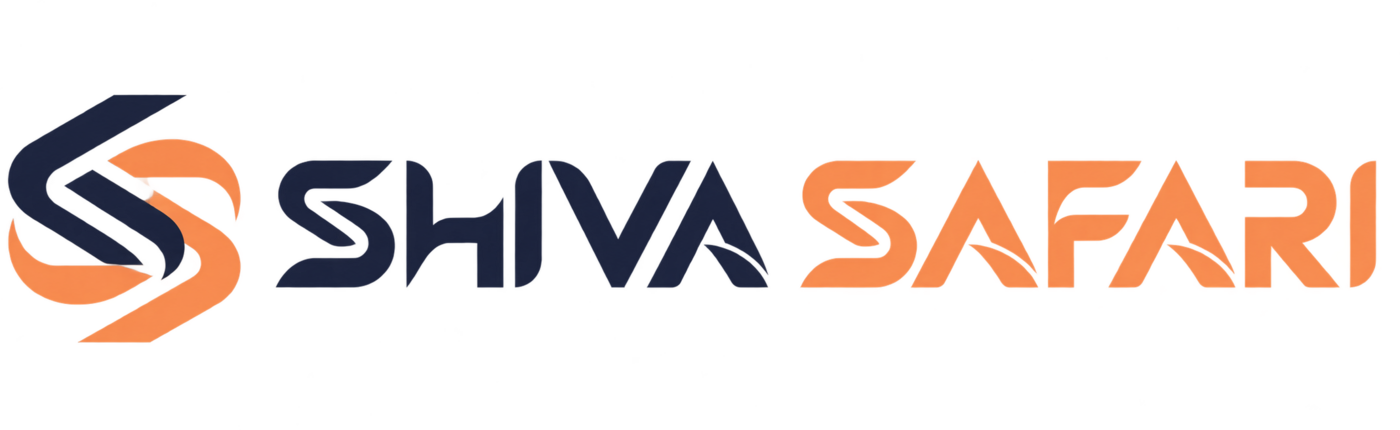 Shiva Safari